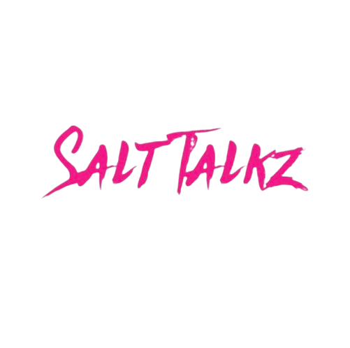 Salt Talkz